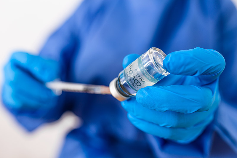 26 ερωτήσεις και απαντήσεις για το εμβόλιο